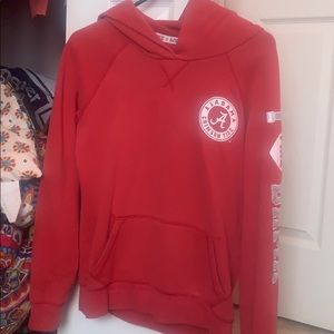 Victoria’s Secret PINK Alabama hoodie